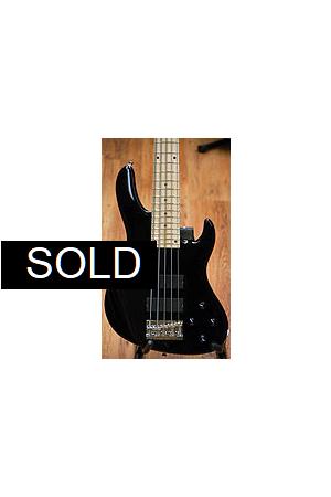 Sadowsky Metro M5-24 Black w/ VTC Sadowsky Metro M5-24 Black w/ VTC